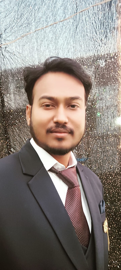 Dr Vishwas