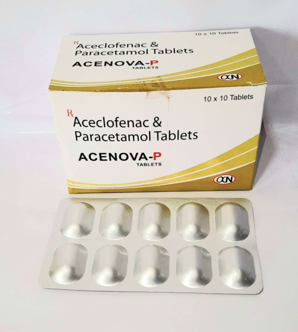 Acenova-P