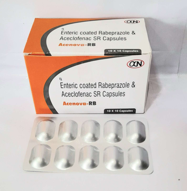 Acenova-RB