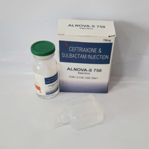 Alnova-S-750