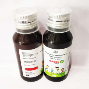 Alpharine-AF
