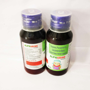 Alpharinesyp