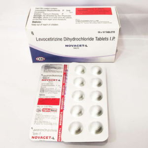 Novacet-L