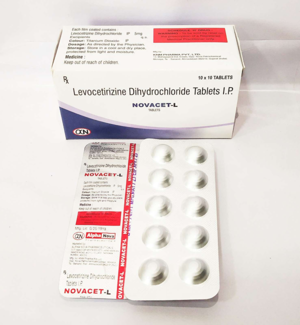 Novacet-L