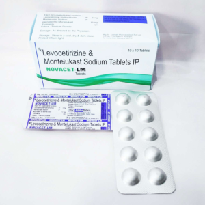 Novacet-LM