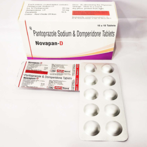 Novapan-D
