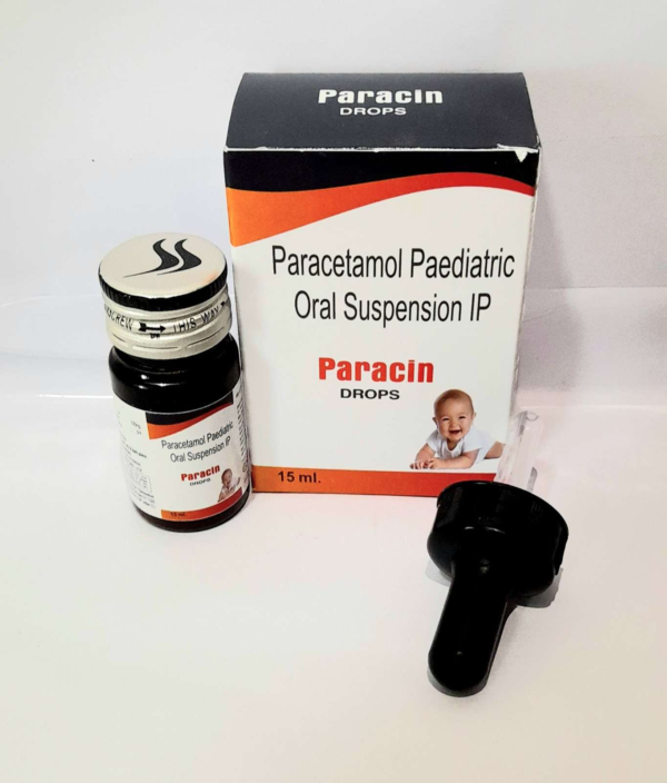 Paracin