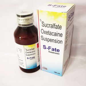 S-Fate