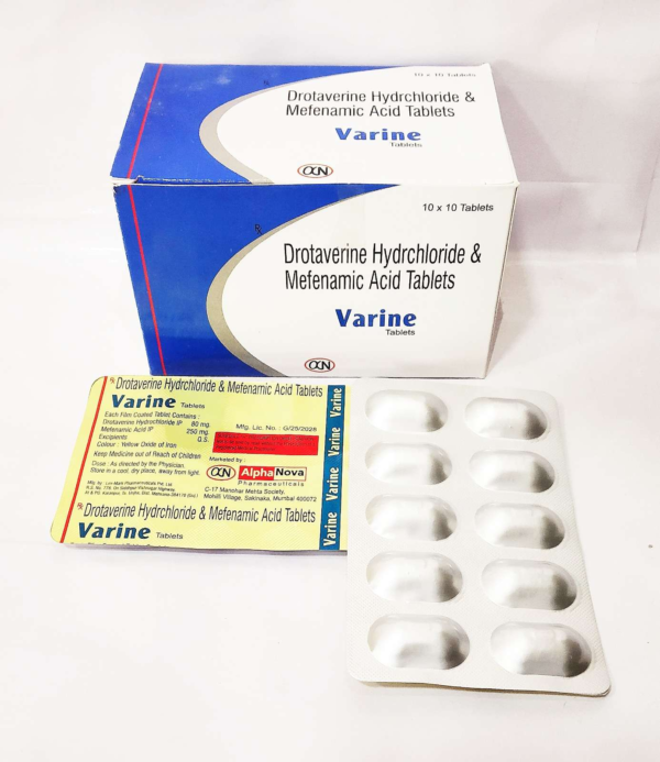 Varine