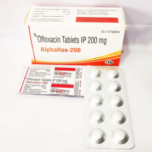 alphaflox OZ