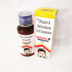 alphaflox M