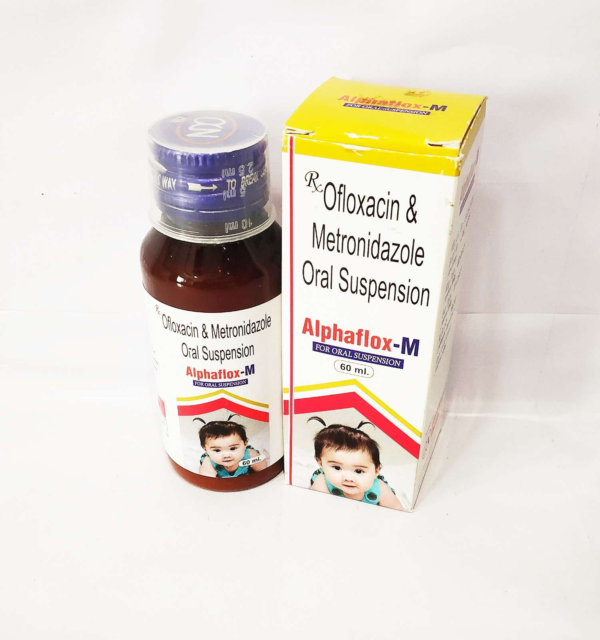 alphaflox M