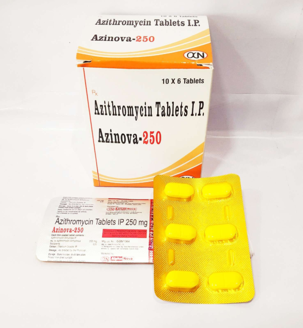 azinova 250