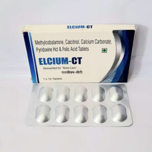 Elcium CT