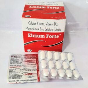 Elcium Forte