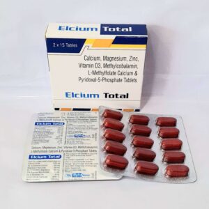 Elcium Total