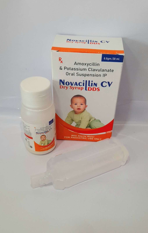 novacillin cv dds dry syp