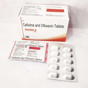 noxim-o