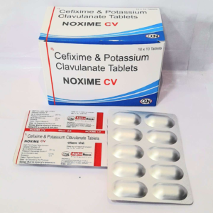 noxim cv