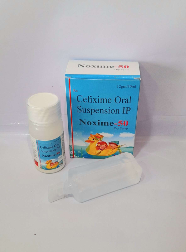 noxim dry syrup