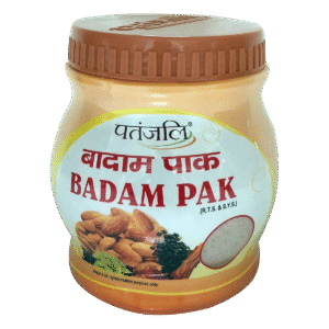 BADAMPAK