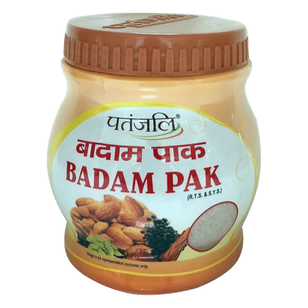 BADAMPAK
