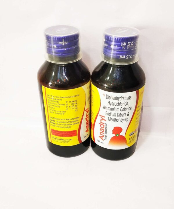 Anadryl