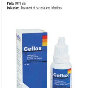 CEFLOX