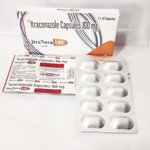 Itranova-100