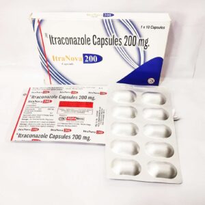Itranova-200