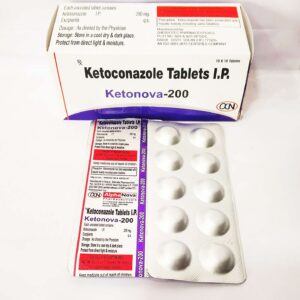 Ketonova-200