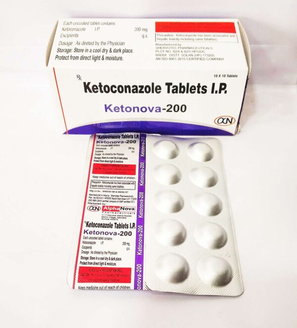 Ketonova-200