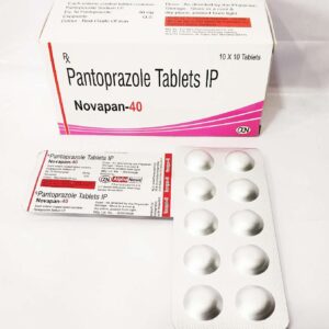 Novapan-40