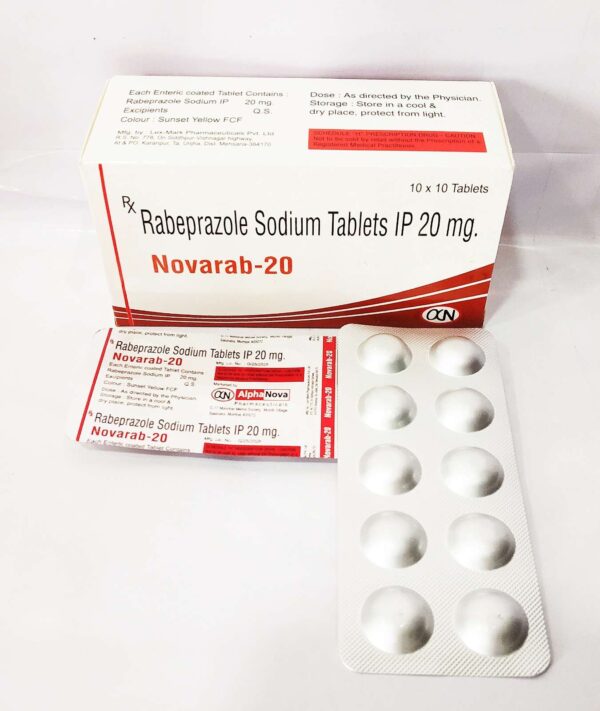 Novarab-20