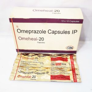Omeheal-20