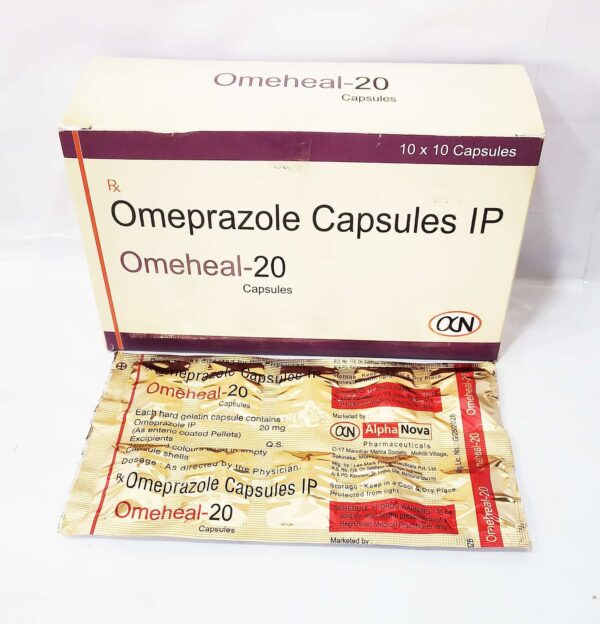 Omeheal-20