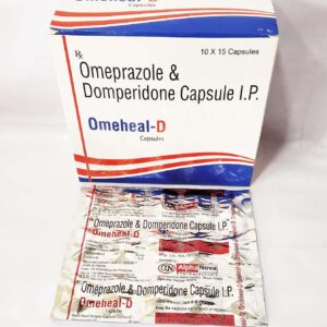 Omeheal-D