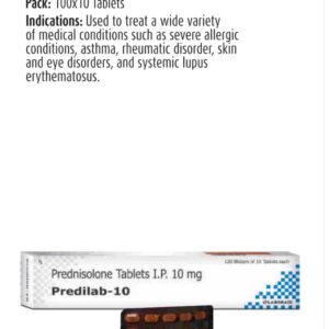 Predilab-10