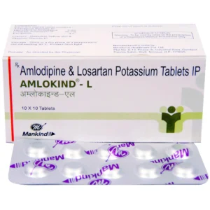 AMLOKIND L 10'S