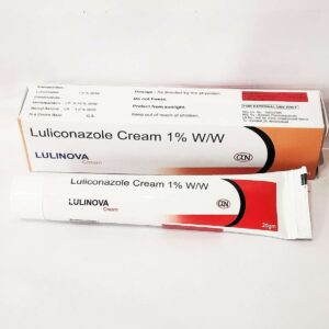 Lulinova