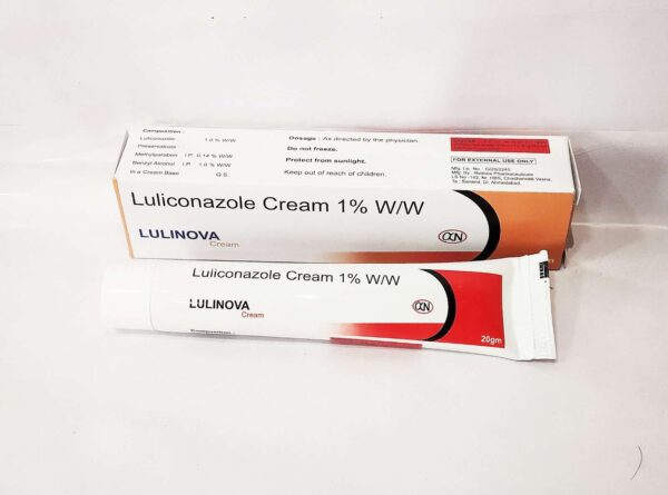 Lulinova