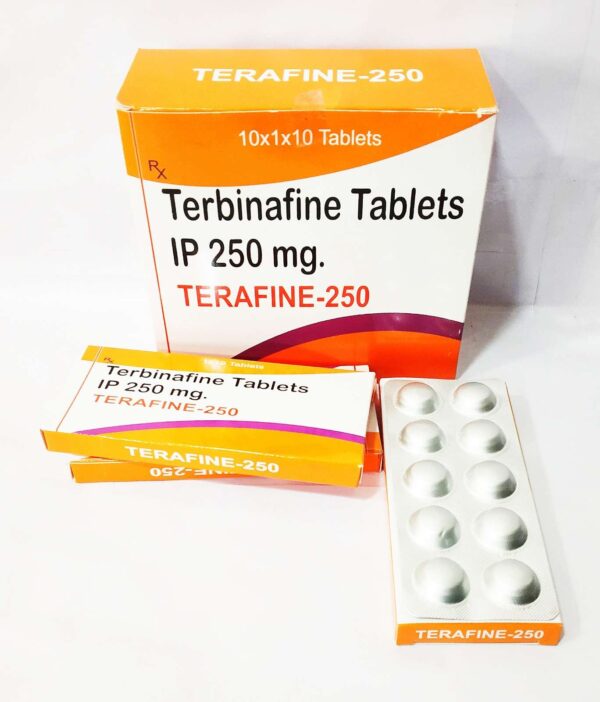 Terafine-250