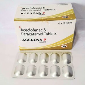 Acenova-P