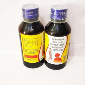 Anadryl