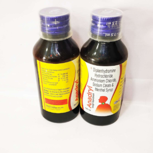 Anadryl