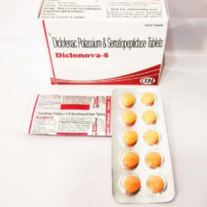 Diclonova-S