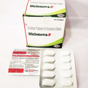 Diclonova-P