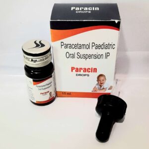 Paracin 15 Ml