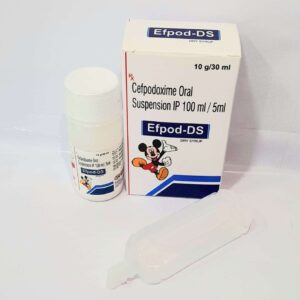 Efpod-Ds 30 Ml