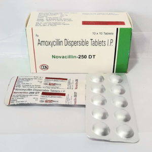 novacillin 250 DT